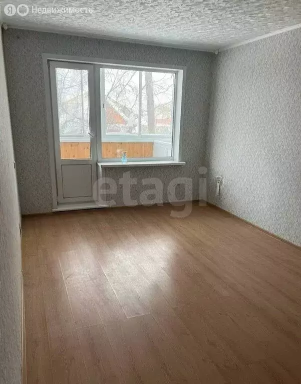 1к в 3-комнатной квартире (17.2 м) - Фото 2