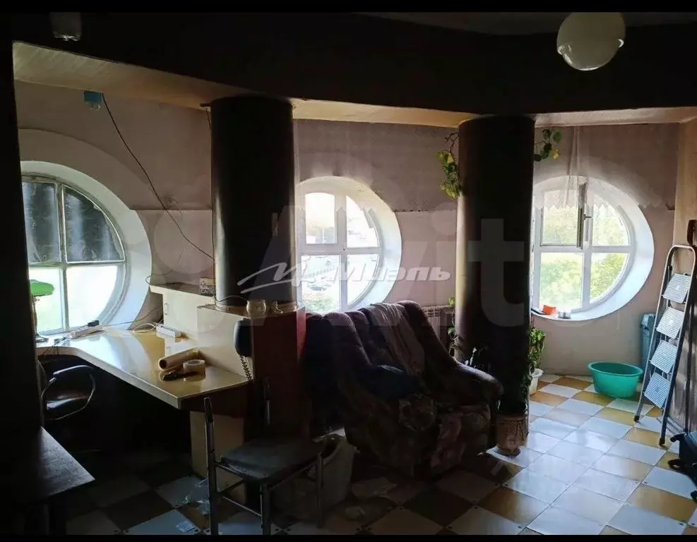 2-к кв. Крым, Симферополь просп. Кирова, 56 (60.0 м) - Фото 1