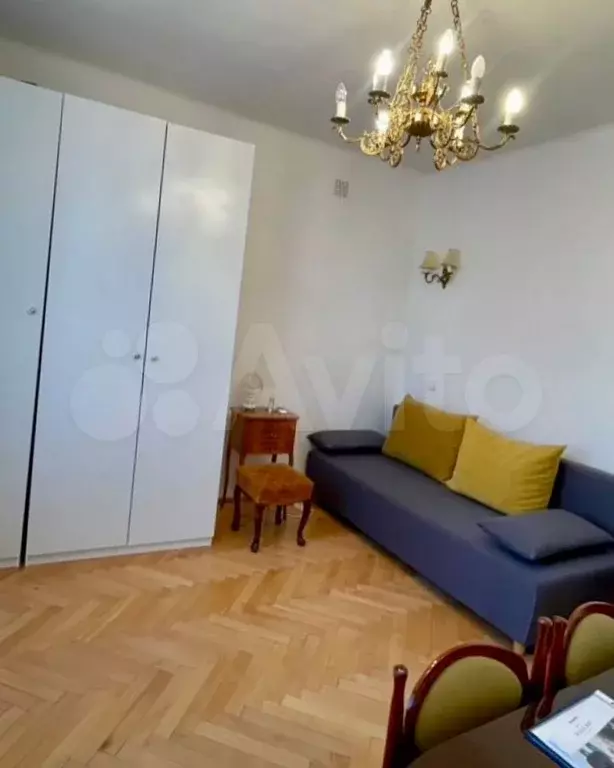 1-к. квартира, 31,2 м, 1/3 эт. - Фото 1