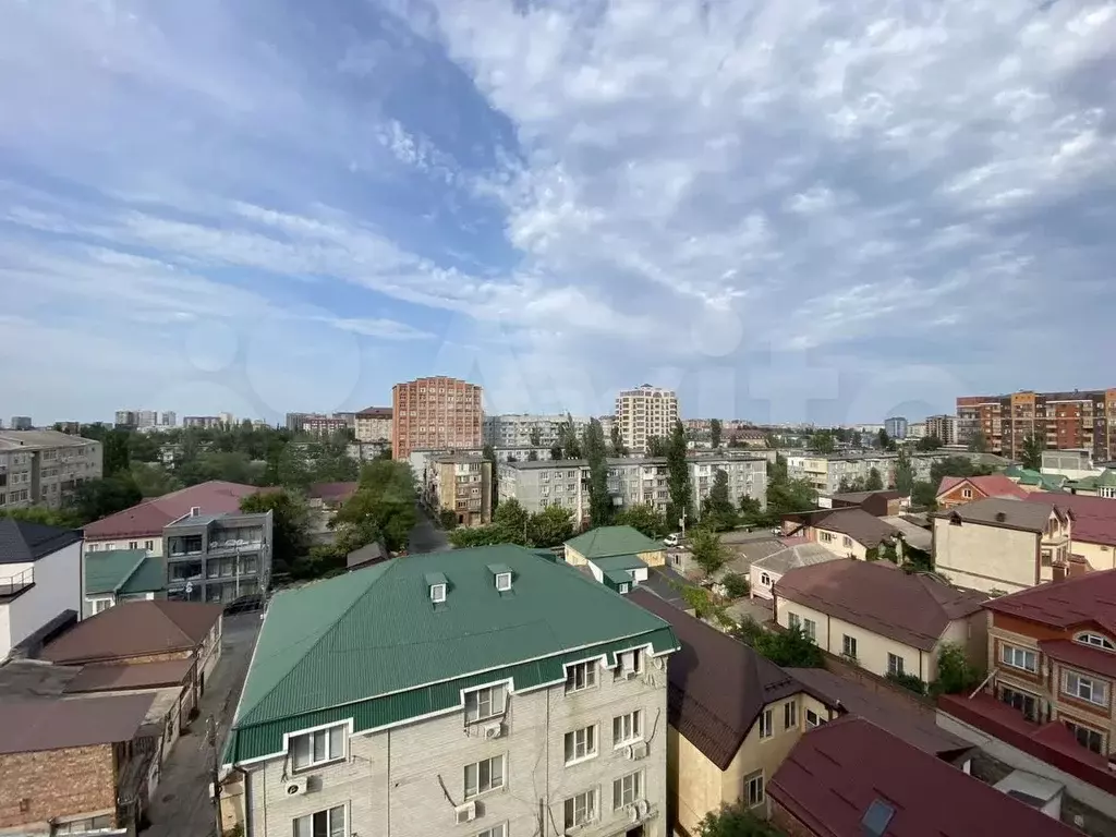 3-к. квартира, 112,5 м, 7/11 эт. - Фото 1