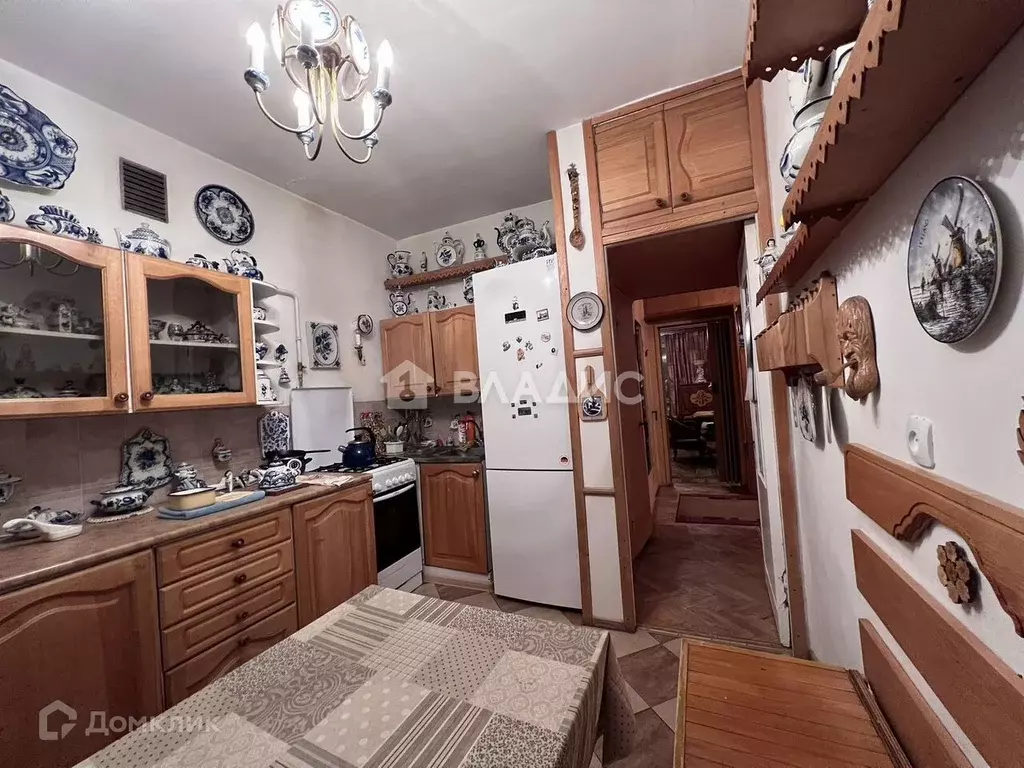 Продаётся 3-к квартира, 67.1 м - Фото 0