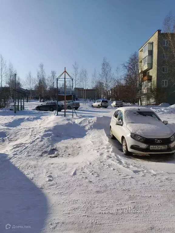 Продаётся 3-к квартира, 60 м - Фото 0