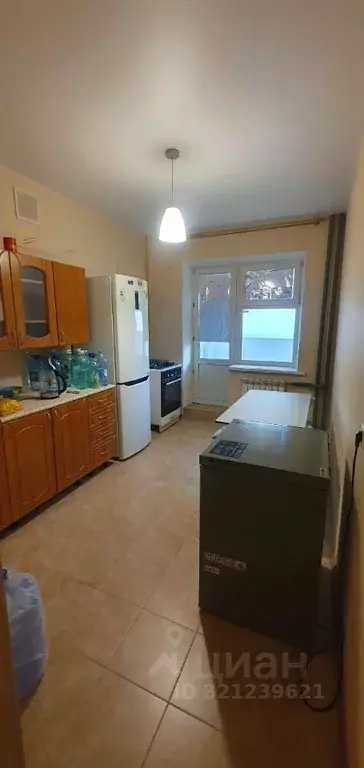 1-к кв. Саха (Якутия), Якутск ул. Винокурова, 21 (32.5 м) - Фото 0