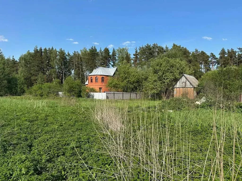 Участок в Московская область, Щелково городской округ, д. Долгое ... - Фото 1