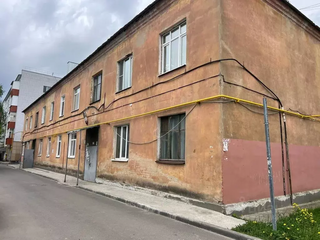 Комната Татарстан, Казань Авангардная ул., 167 (17.2 м) - Фото 2