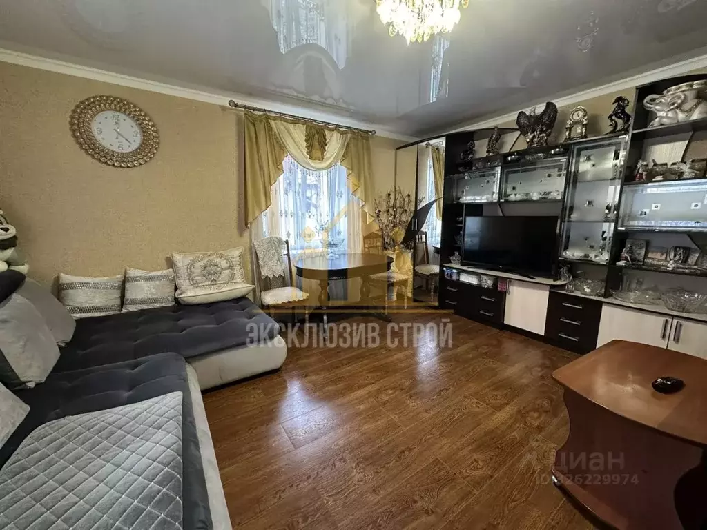 1-к кв. Ставропольский край, Предгорный муниципальный округ, ... - Фото 1