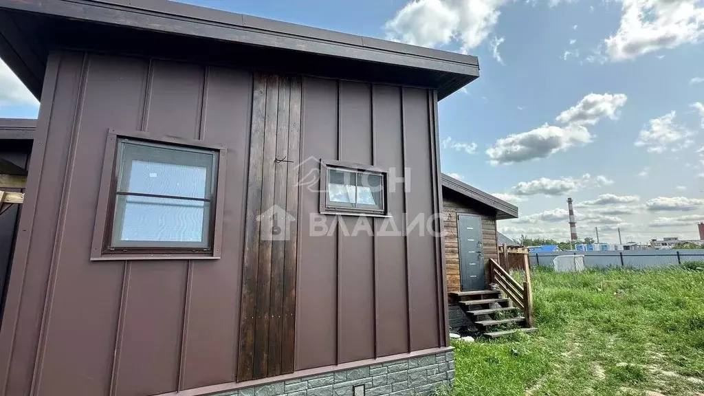 Дом в Московская область, Лосино-Петровский городской округ, ... - Фото 2