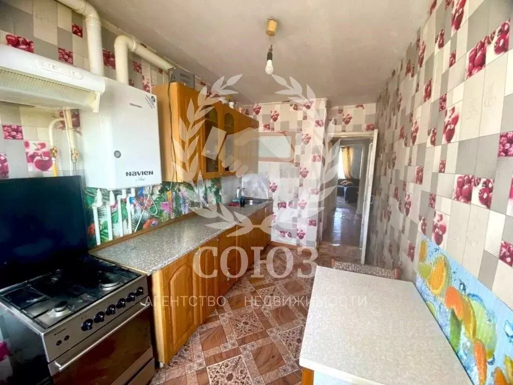 2-к кв. Калужская область, Спас-Деменск Подлесная ул., 1А (46.0 м) - Фото 1