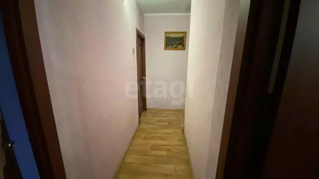 Квартира, 4 комнаты, 79.59 м - Фото 2