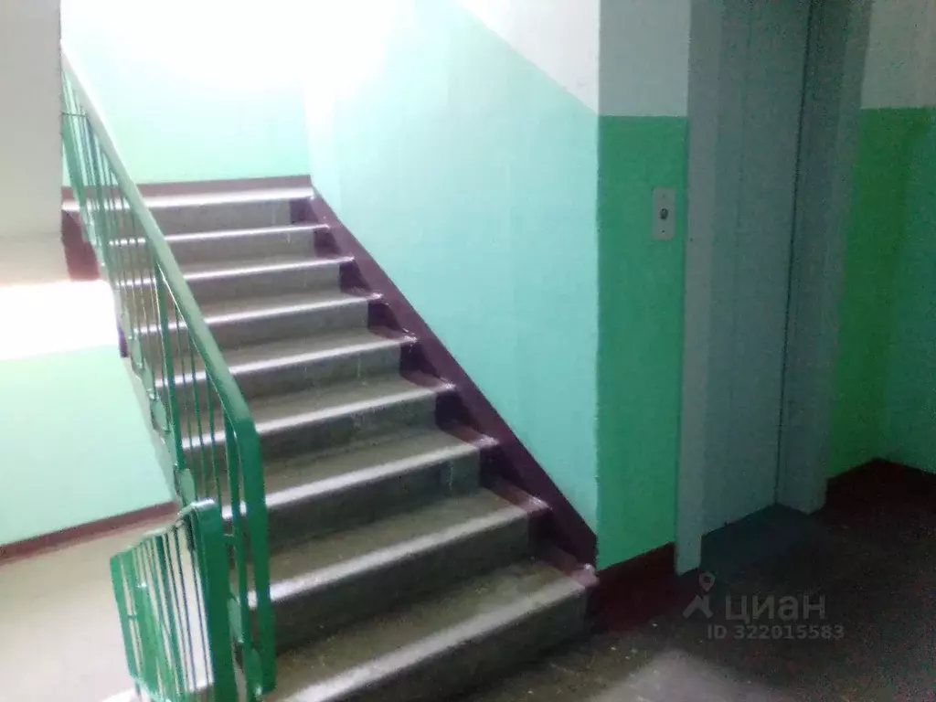 3-к кв. Пермский край, Пермь ул. Льва Лаврова, 18/2 (52.7 м) - Фото 2