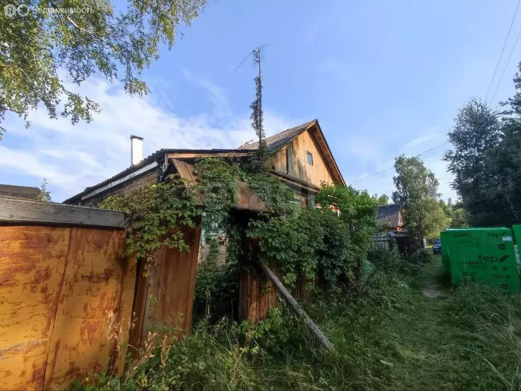 Дом в Курлово, Восточная улица (55.2 м) - Фото 1