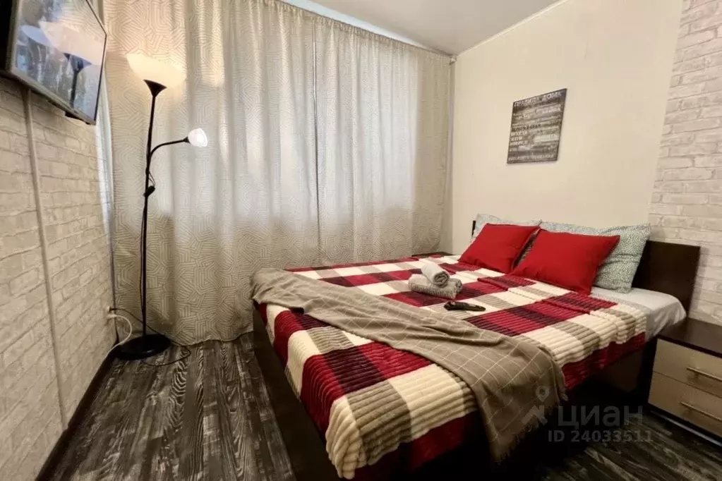 Студия Новосибирская область, Новосибирск ул. Блюхера, 54 (18.0 м) - Фото 0