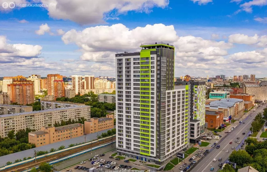 Офис (18 м) - Фото 2