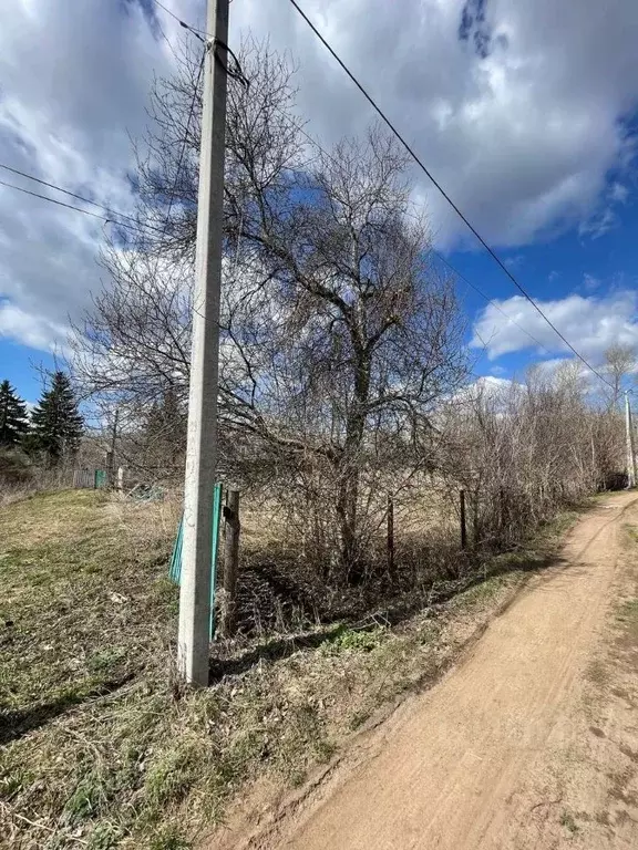 Участок в Башкортостан, Кушнаренковский сельсовет, с. Кушнаренково ул. ... - Фото 1