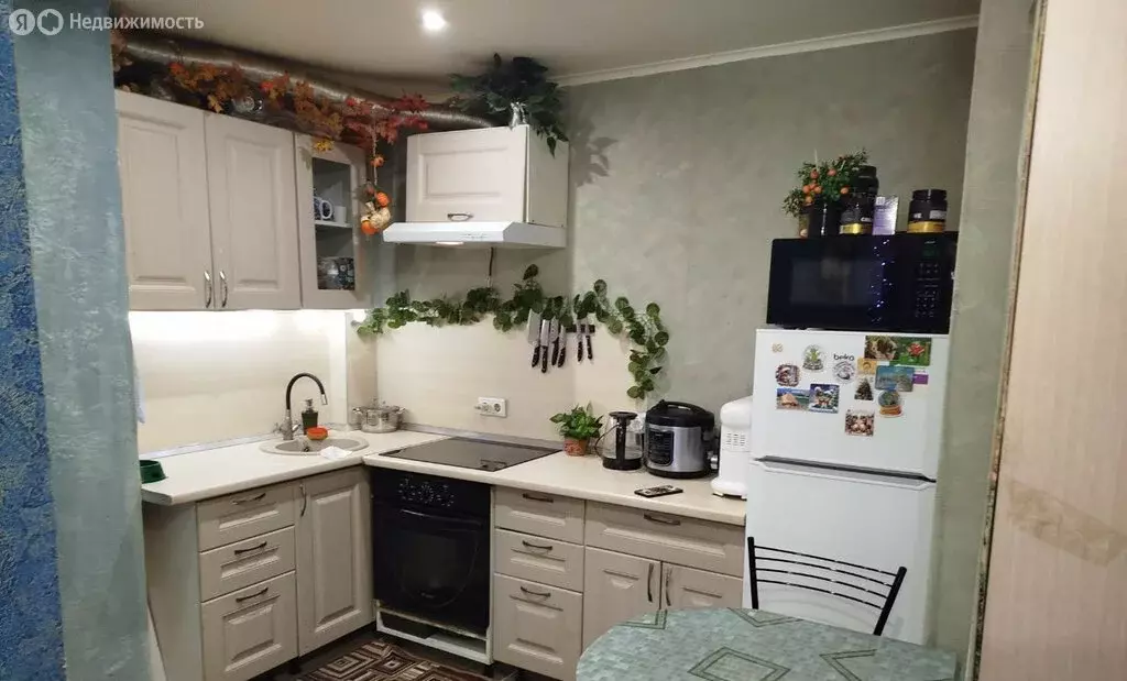 Квартира-студия: Ростов-на-Дону, Извилистая улица, 13/2 (26 м) - Фото 1