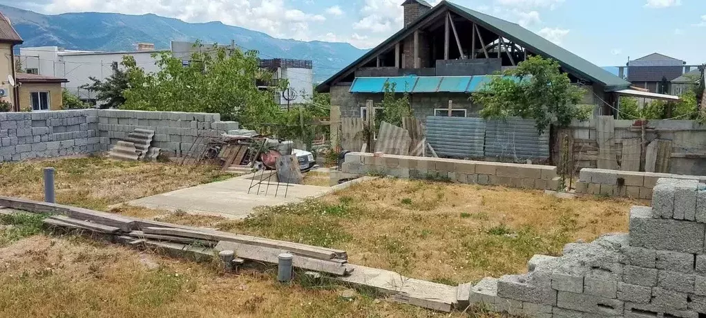 Участок в Краснодарский край, Геленджик Ветеран СНТ,  (6.26 сот.) - Фото 2