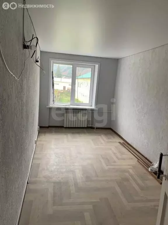 2-комнатная квартира: Усть-Кан, Школьная улица, 5 (44.2 м) - Фото 2