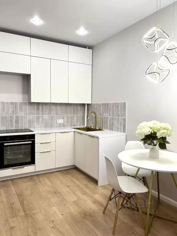 3-к кв. Саха (Якутия), Якутск ул. Халтурина, 34/2 (53.5 м) - Фото 1