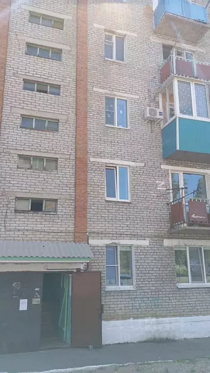 Свободной планировки кв. Бурятия, Заиграевский район, Новобрянское ... - Фото 1