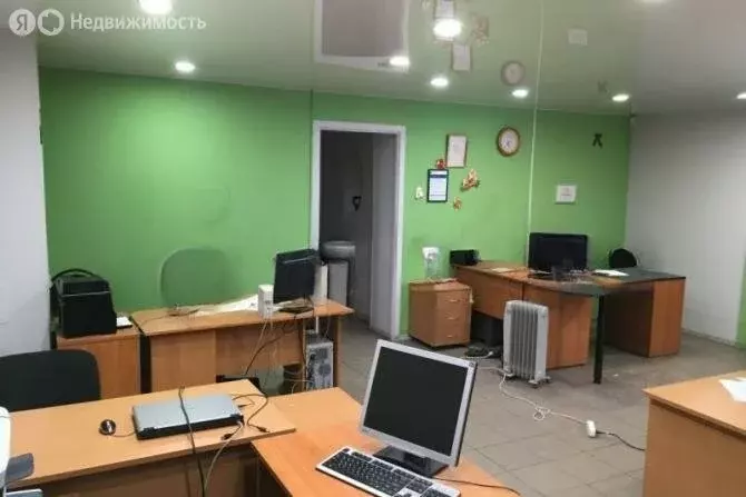 Помещение свободного назначения (61.4 м) - Фото 1