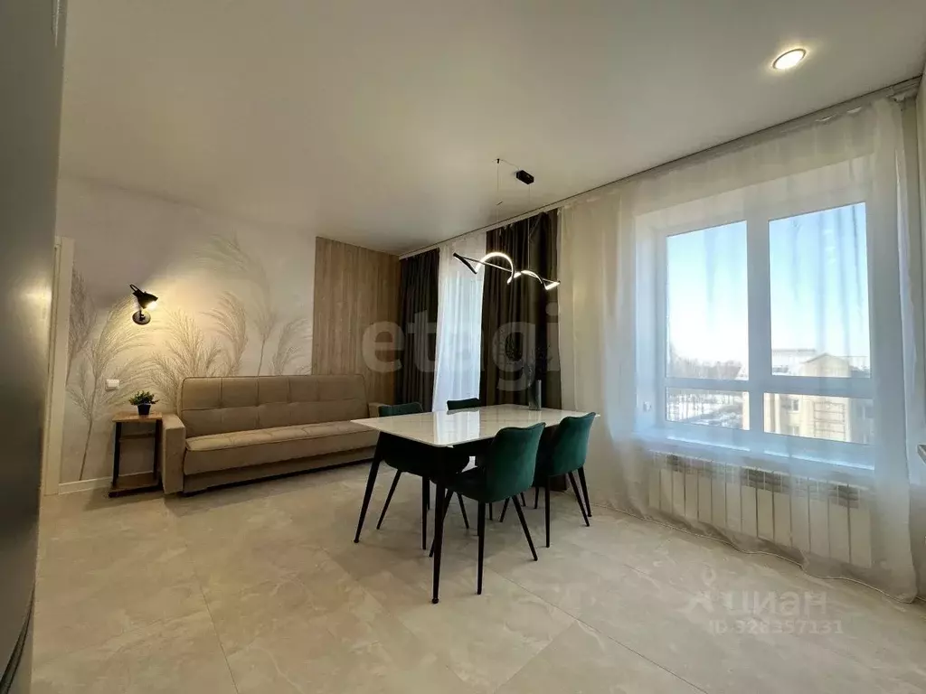 1-к кв. Костромская область, Кострома Дружба-2 СНТ, 1 (51.6 м) - Фото 1