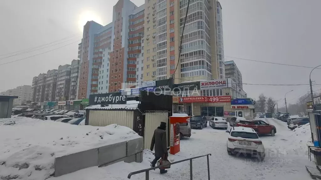Помещение свободного назначения в Новосибирская область, Новосибирск ... - Фото 0