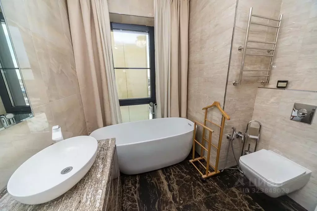 3-к кв. Иркутская область, Иркутский муниципальный округ, пос. ... - Фото 2