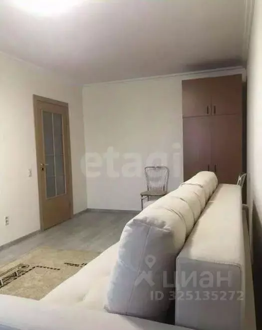 1-к кв. Тюменская область, Тюмень ул. Мельникайте, 135 (34.0 м) - Фото 1