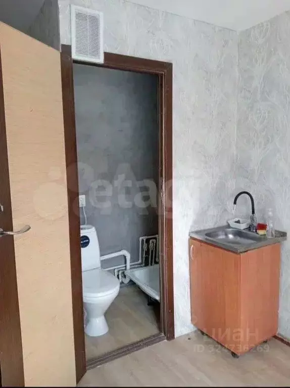 Комната Курганская область, Курган Энергетики жилрайон, Кулацкий мкр, ... - Фото 1