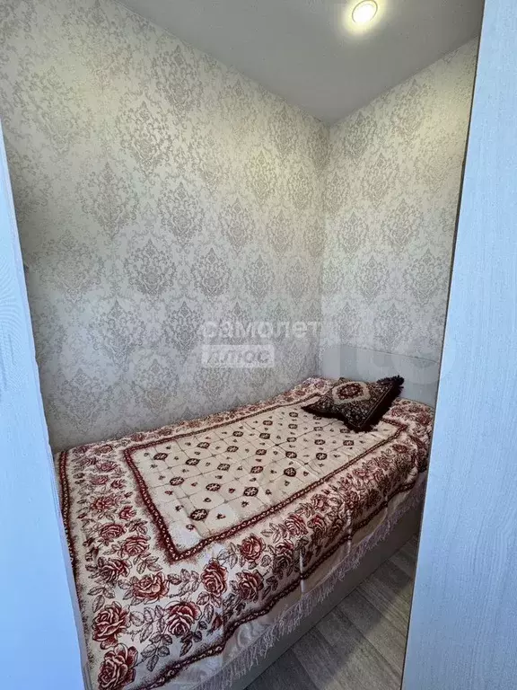 1-к. квартира, 38,9 м, 7/9 эт. - Фото 1