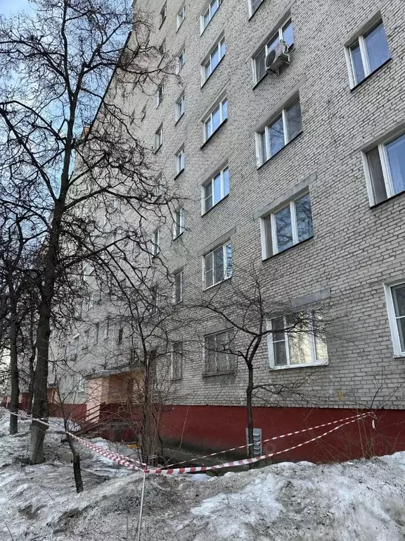 2-к кв. Московская область, Люберцы ул. С.П. Попова, 40 (44.2 м) - Фото 1