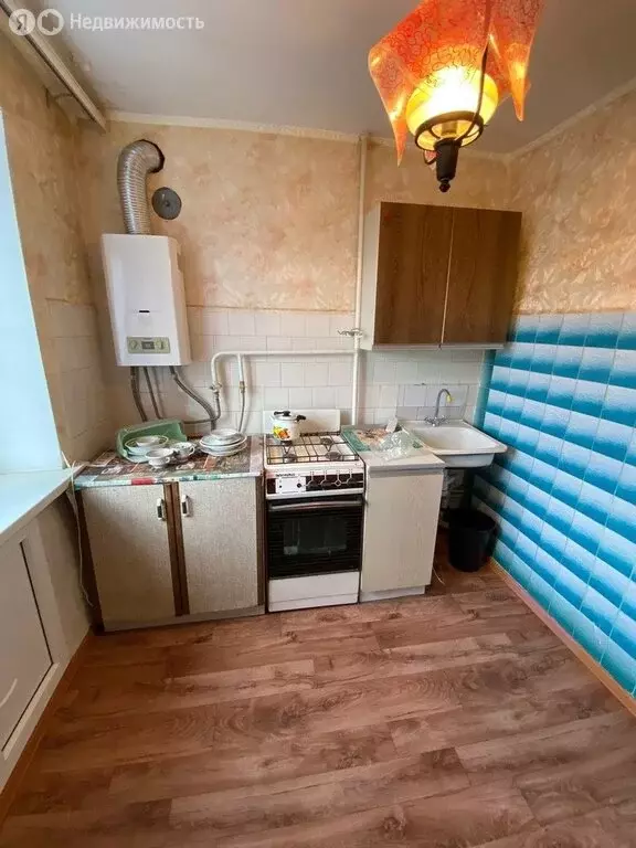 2-комнатная квартира: Ефремов, улица Ленина, 32 (44.9 м) - Фото 0