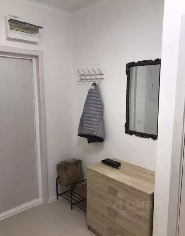 1-к кв. Московская область, Мытищи Юбилейная ул., 6 (35.0 м) - Фото 1