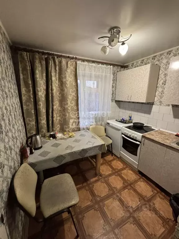 1-к кв. Забайкальский край, Чита ул. Ленина, 26 (33.6 м) - Фото 1