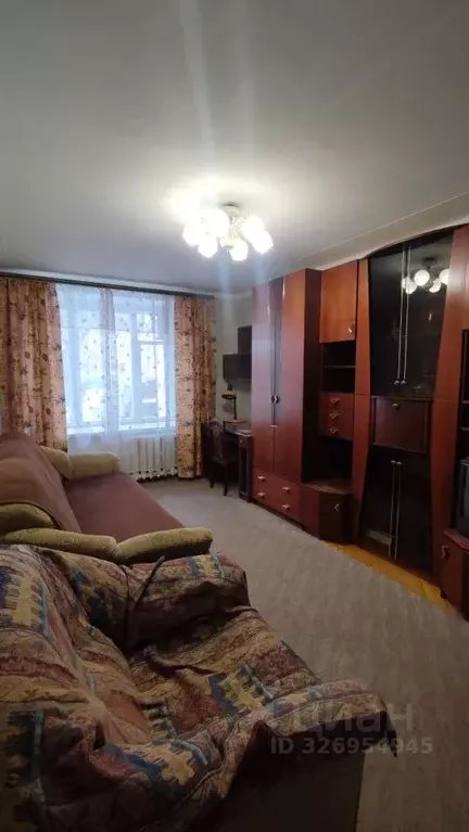 2-к кв. Московская область, Химки ул. Маяковского, 14 (45.0 м) - Фото 1