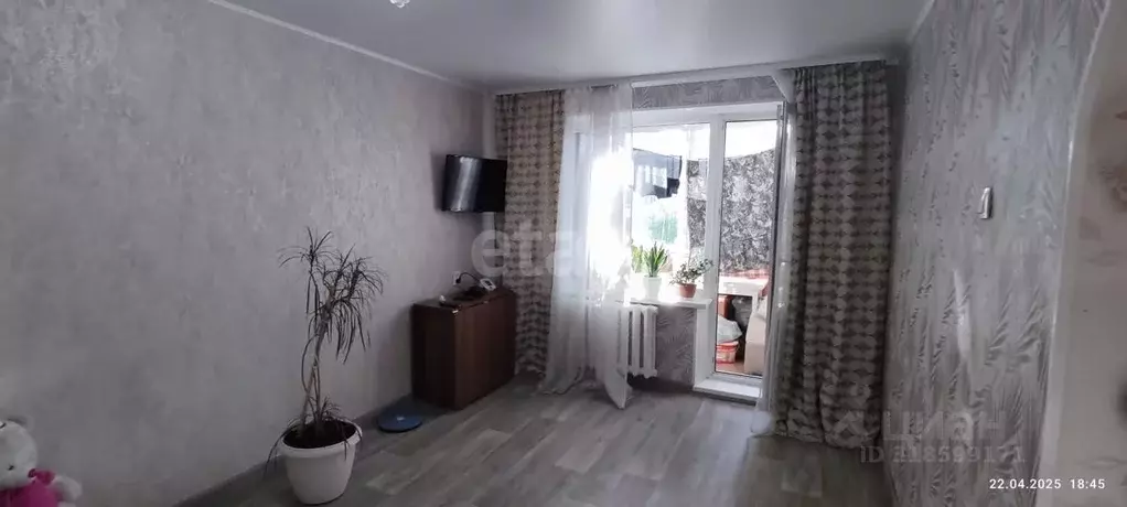 2-к кв. Башкортостан, Уфа Российская ул., 17/1 (45.0 м) - Фото 0