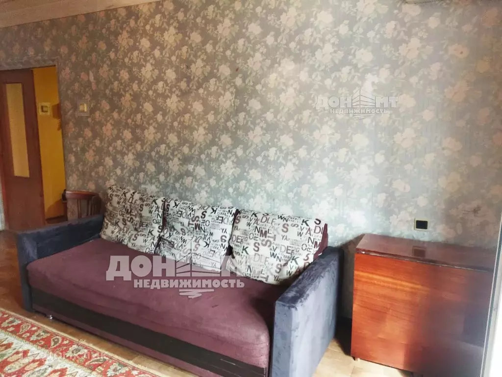 Продаётся 2-к квартира, 54 м - Фото 1