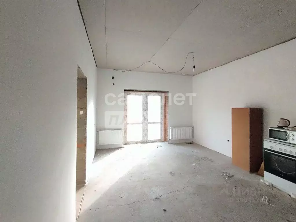 Дом в Краснодарский край, Динской район, Пластуновское с/пос, ... - Фото 1