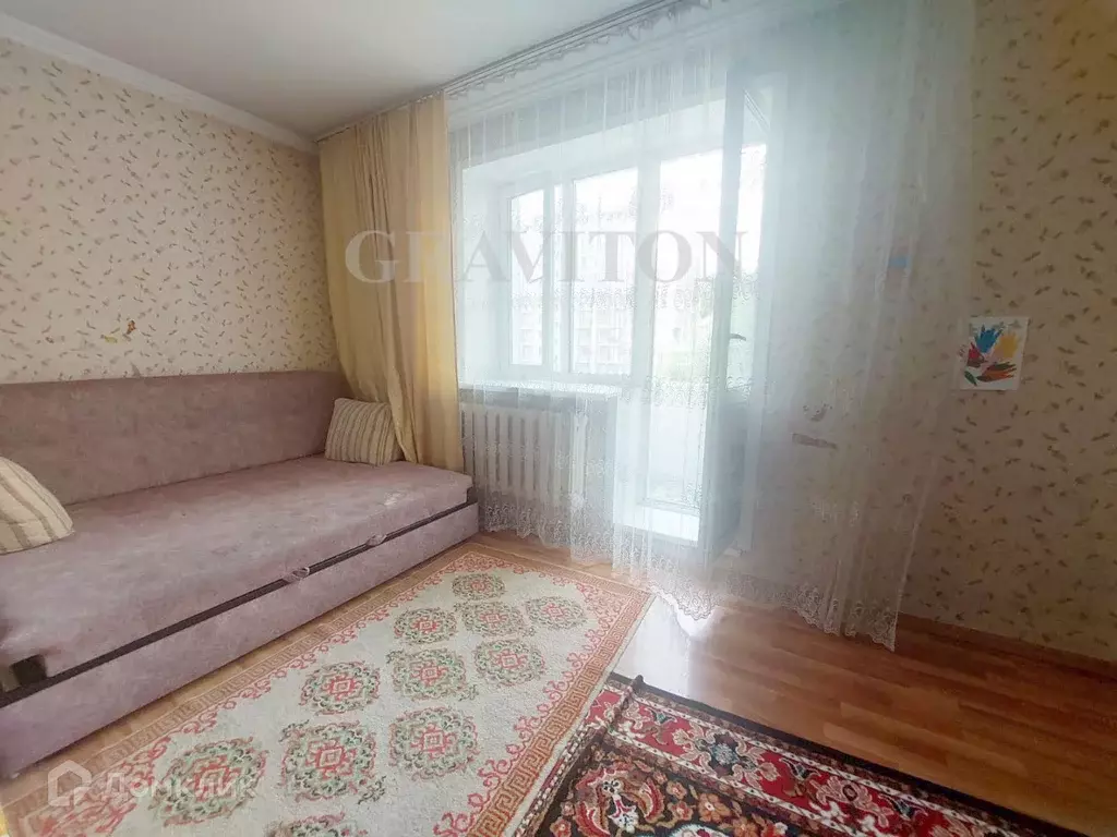 Продаётся 2-к квартира, 47.7 м - Фото 1