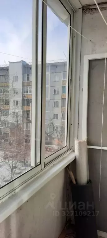 2-к кв. Забайкальский край, Чита 6-й мкр, 3 (50.3 м) - Фото 2