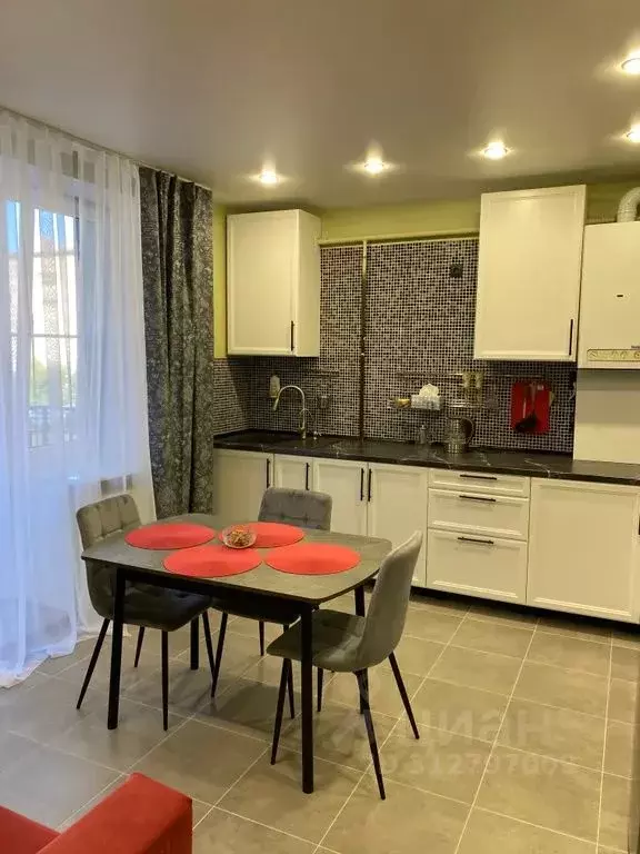 Комната Калининградская область, Калининград Римская ул., 33к2 - Фото 1