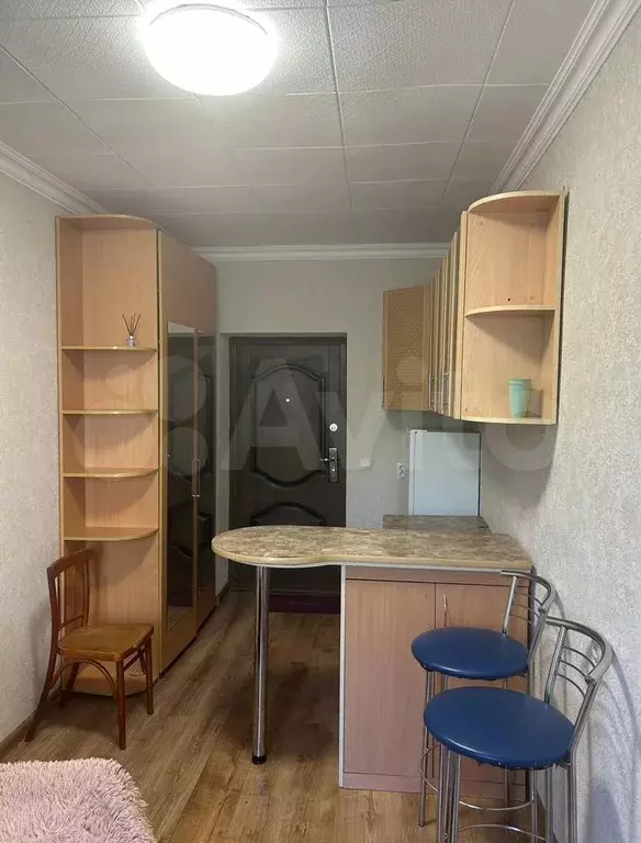 Комната 13 м в 1-к., 2/3 эт. - Фото 0
