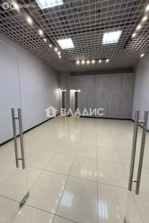 Помещение свободного назначения (42.5 м) - Фото 1