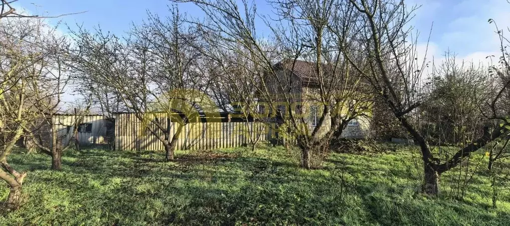 Дом в Краснодарский край, Крымский район, Варениковская ст-ца ... - Фото 2