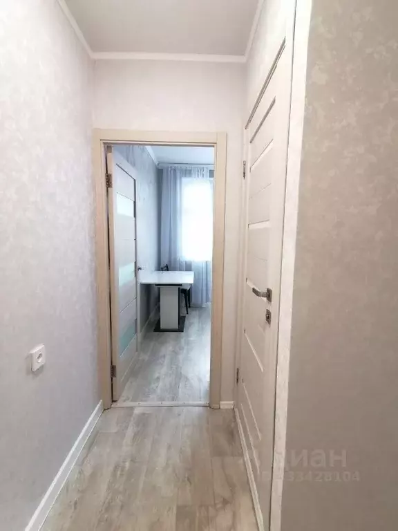 2-к кв. Московская область, Химки просп. Мельникова, 21/1 (59.0 м) - Фото 1