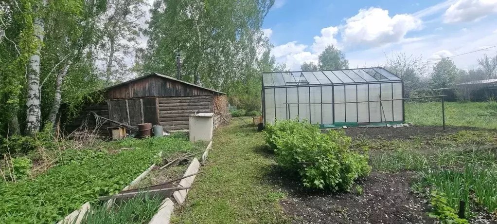 Дом в Курганская область, Курган Урочище Прогон СНТ,  (20 м) - Фото 1