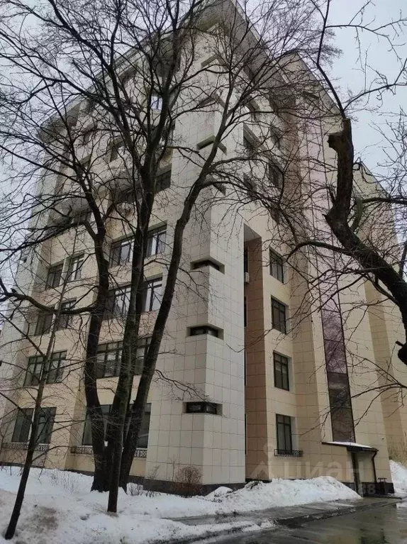 2-к кв. Москва ул. Мишина, 32 (58.9 м) - Фото 1