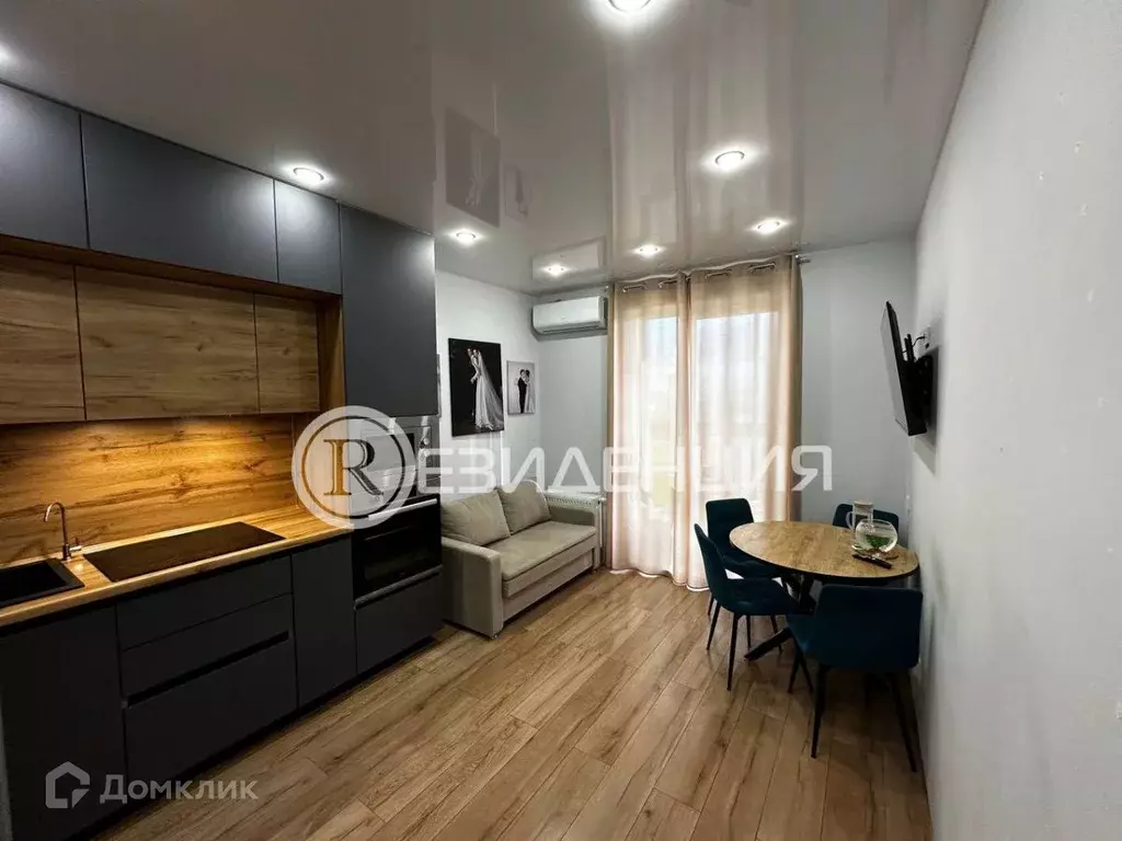 Продаётся 1-к квартира, 42.03 м - Фото 1