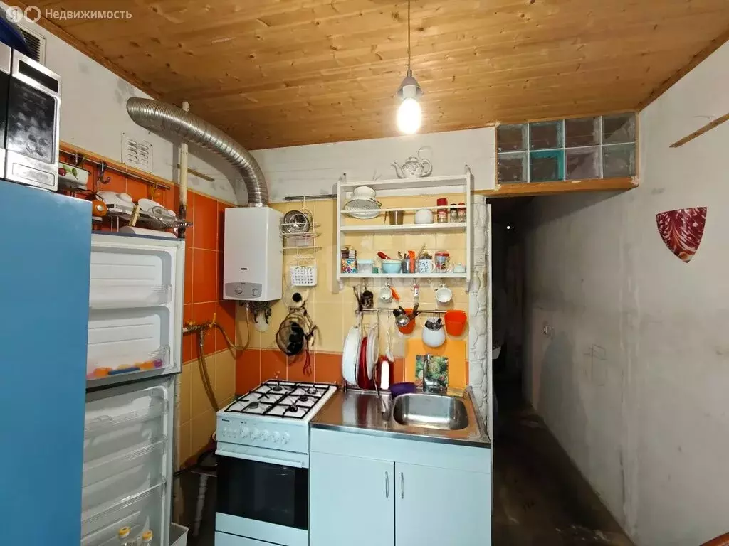 3-комнатная квартира: Балашиха, микрорайон Дзержинского, 24 (55 м) - Фото 1