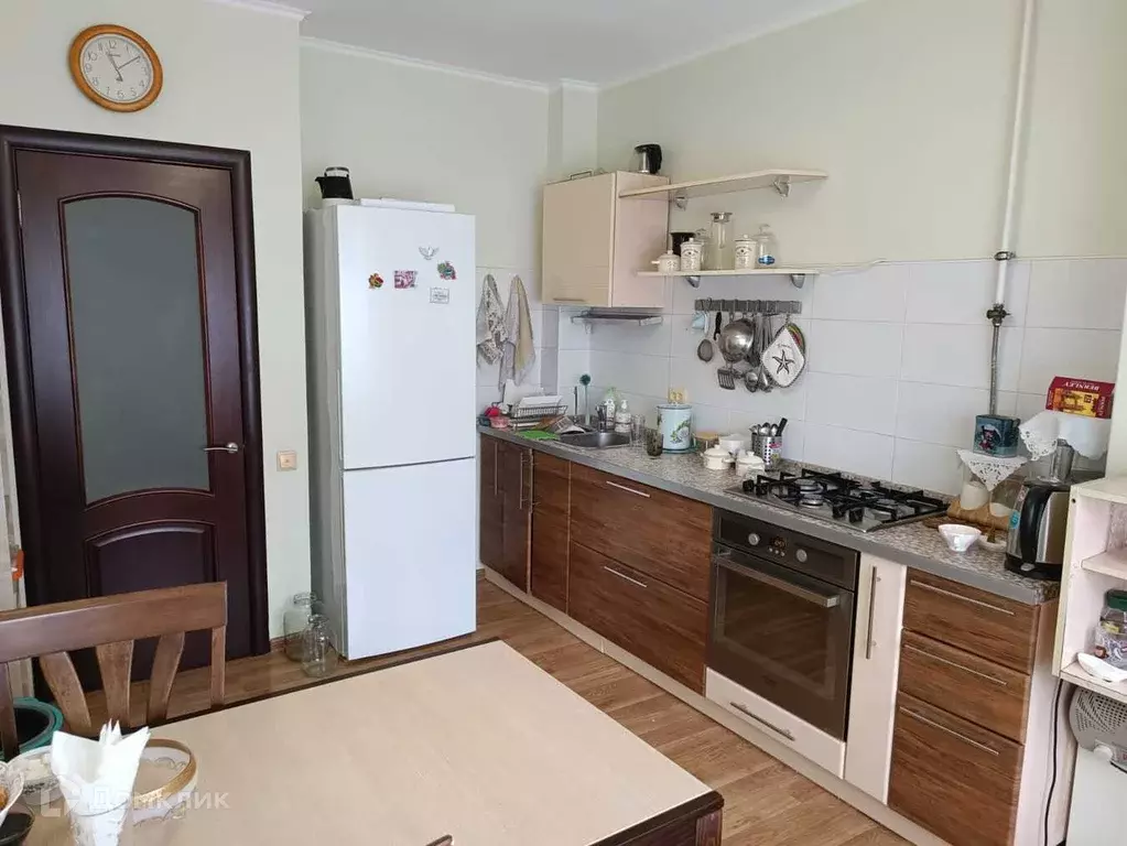 Продаётся 1-к квартира, 50 м - Фото 0